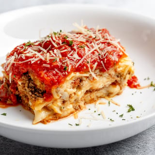 Lasagna