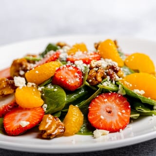 LAURA's Salad